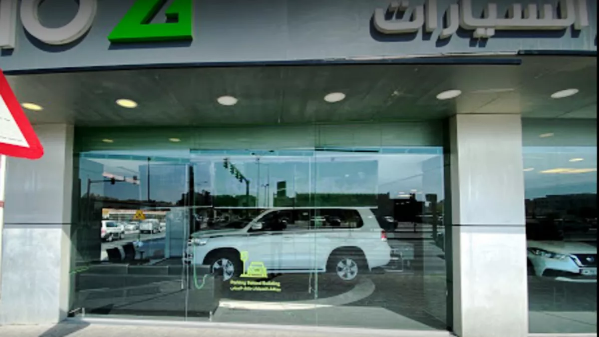Auto Z Car Rental 1