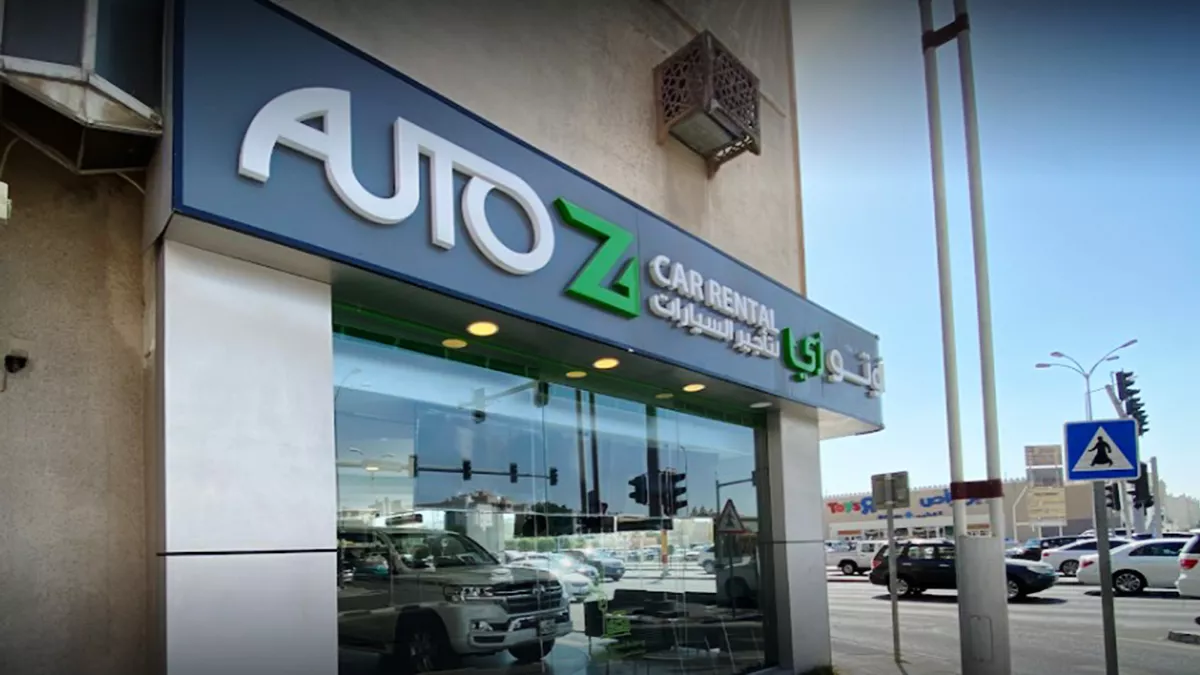 Auto Z Car Rental 2