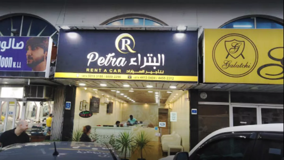 Petra Rent A Care 10