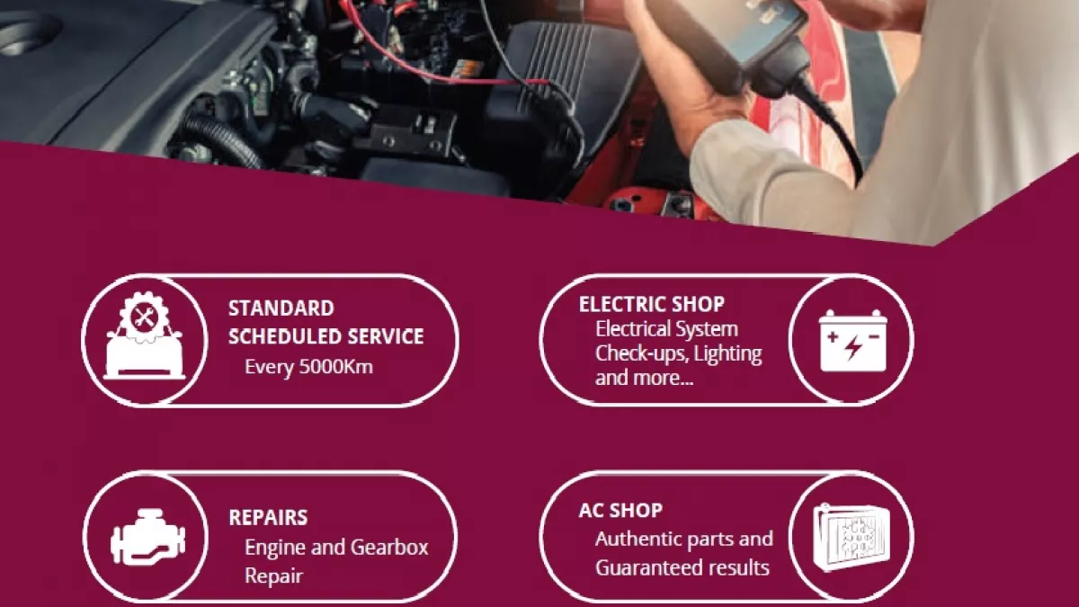 Al Habari Rental Equipment   And   Transportation. 5