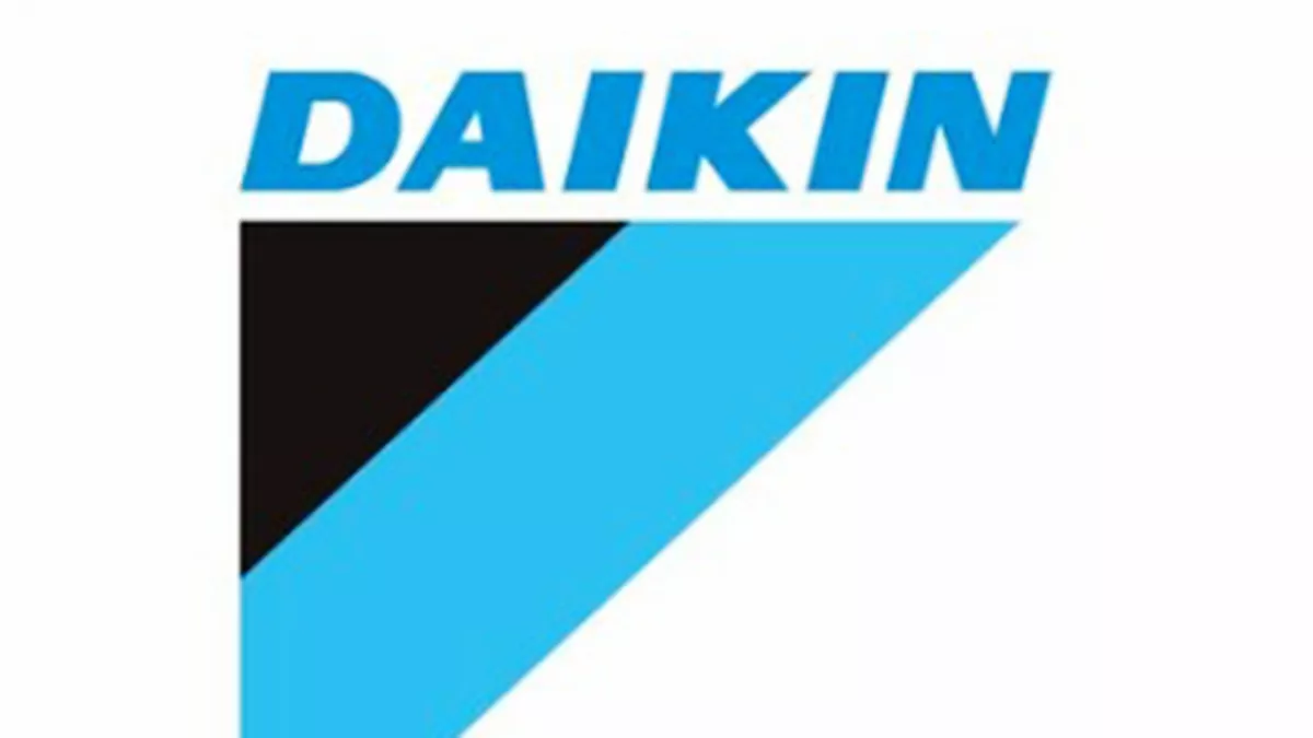 Daikin Air Conditioning Solutions 1