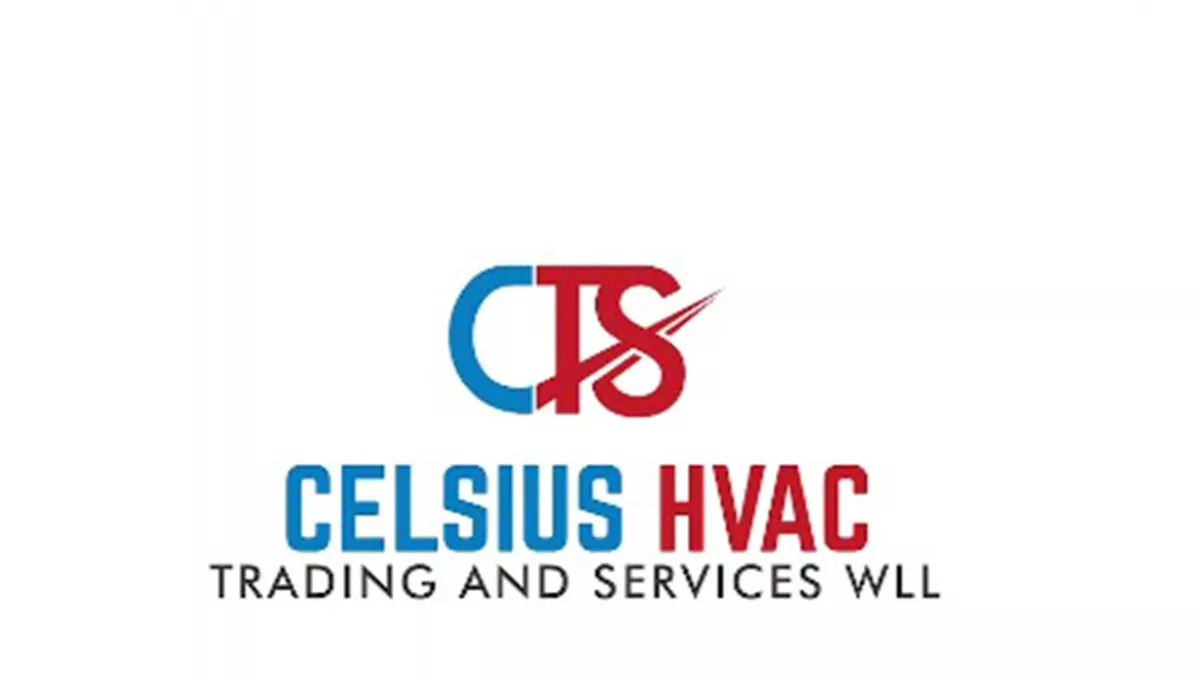 Celsius Hvac Trading and services 1