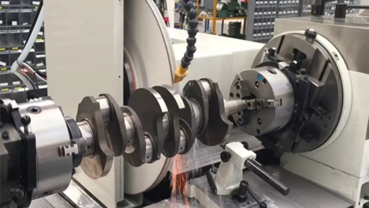 Car Care Lathe 8
