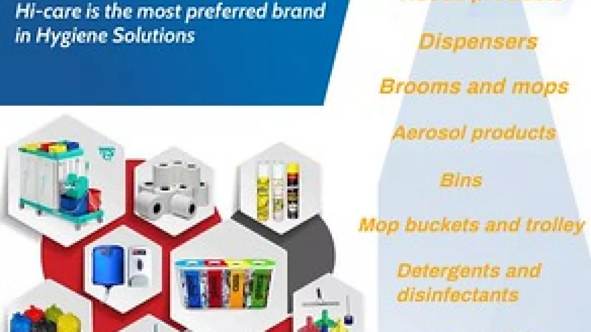 Tissue Products Manufacturer & supplier in Doha, Qatar 1