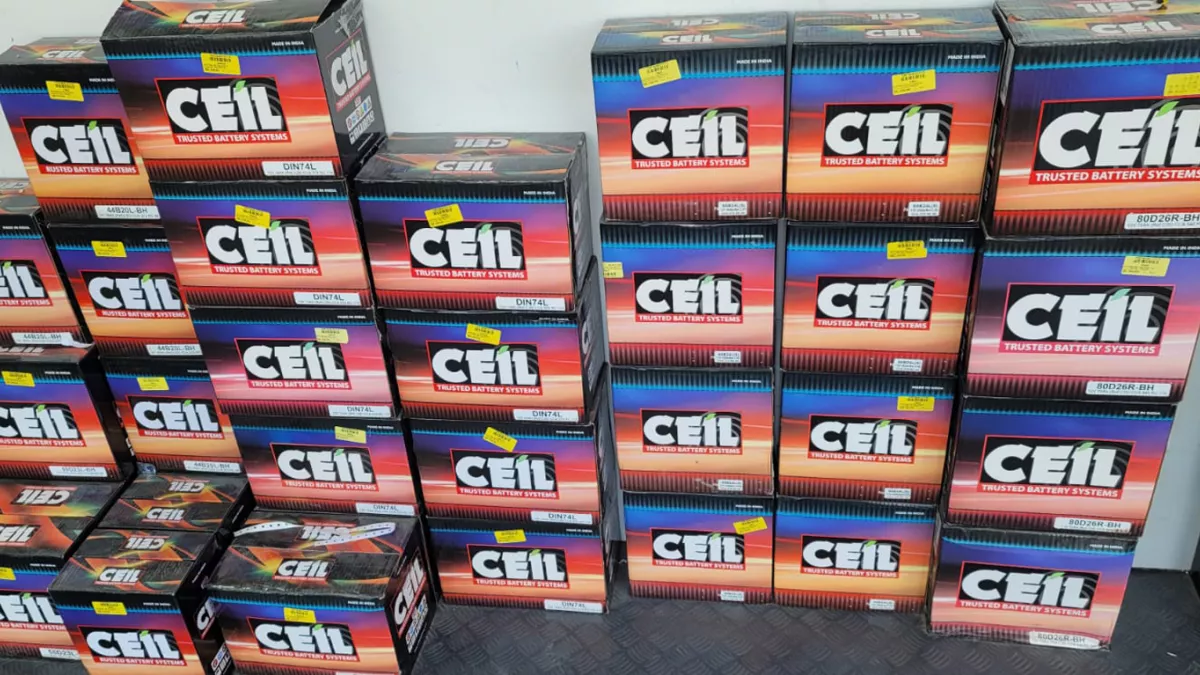 Top Quality Auto parts 1