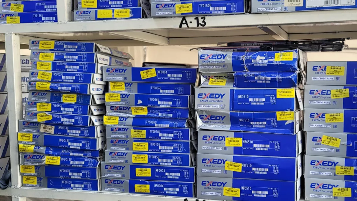 Top Quality Auto parts 2