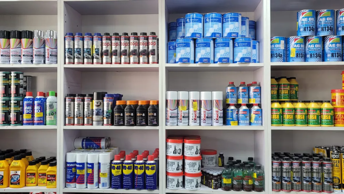 Top Quality Auto parts 3