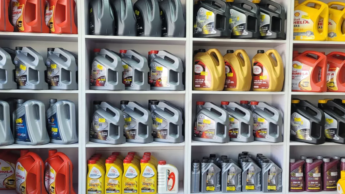 Top Quality Auto parts 4