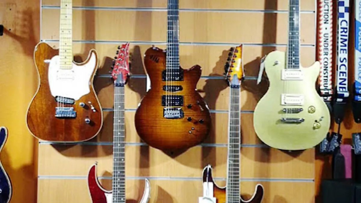 Badie Studio & Stores 4