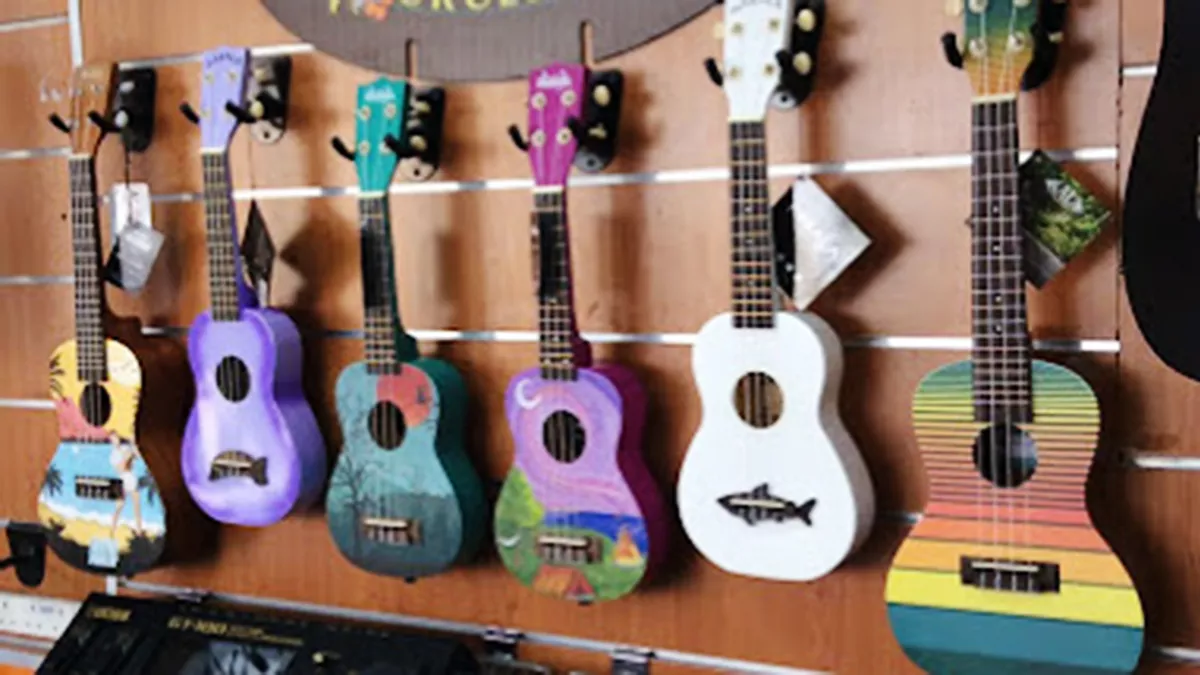 Badie Studio & Stores 3