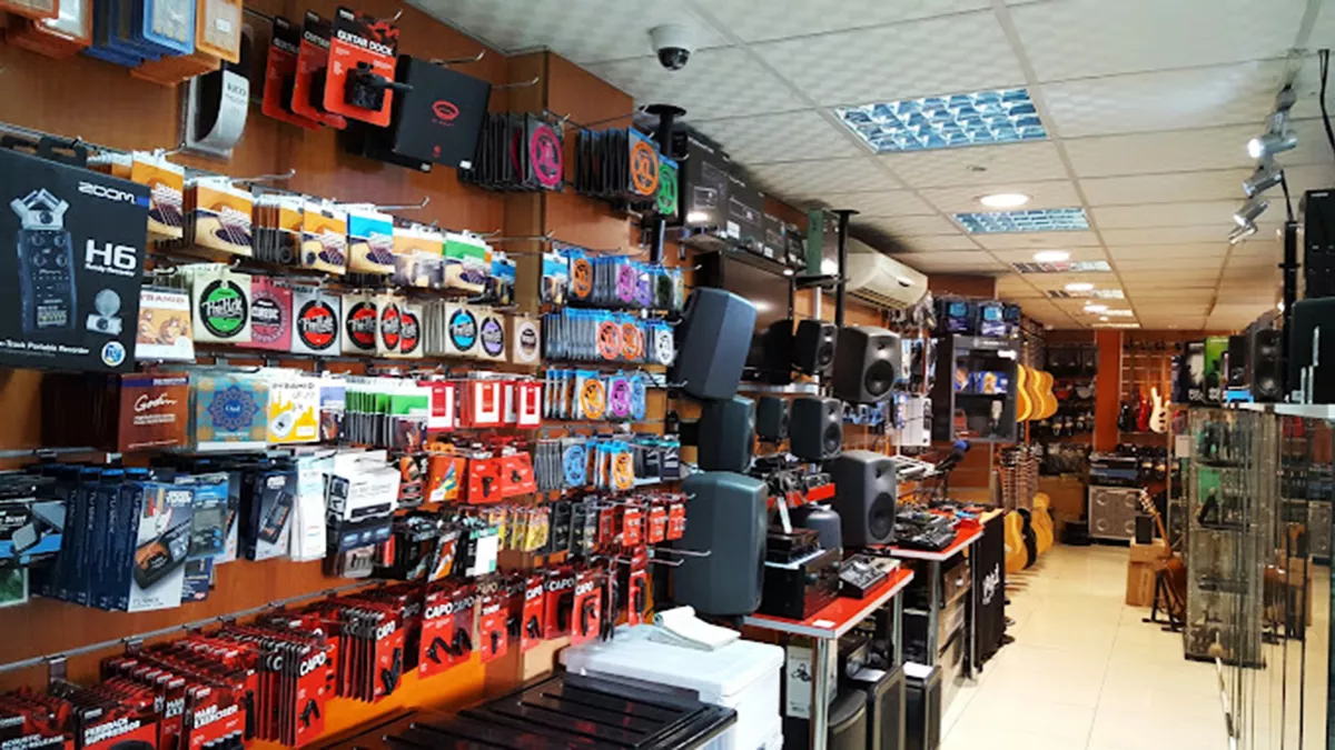 Badie Studio & Stores 2