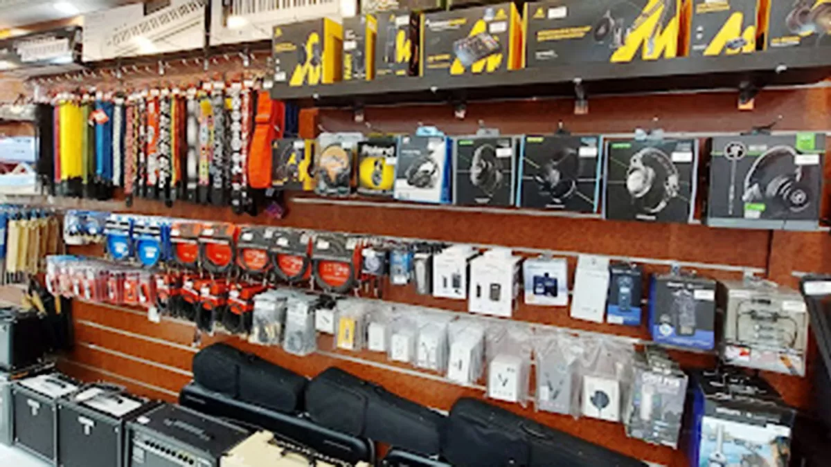 Badie Studio & Stores - Alnasr Branch 4