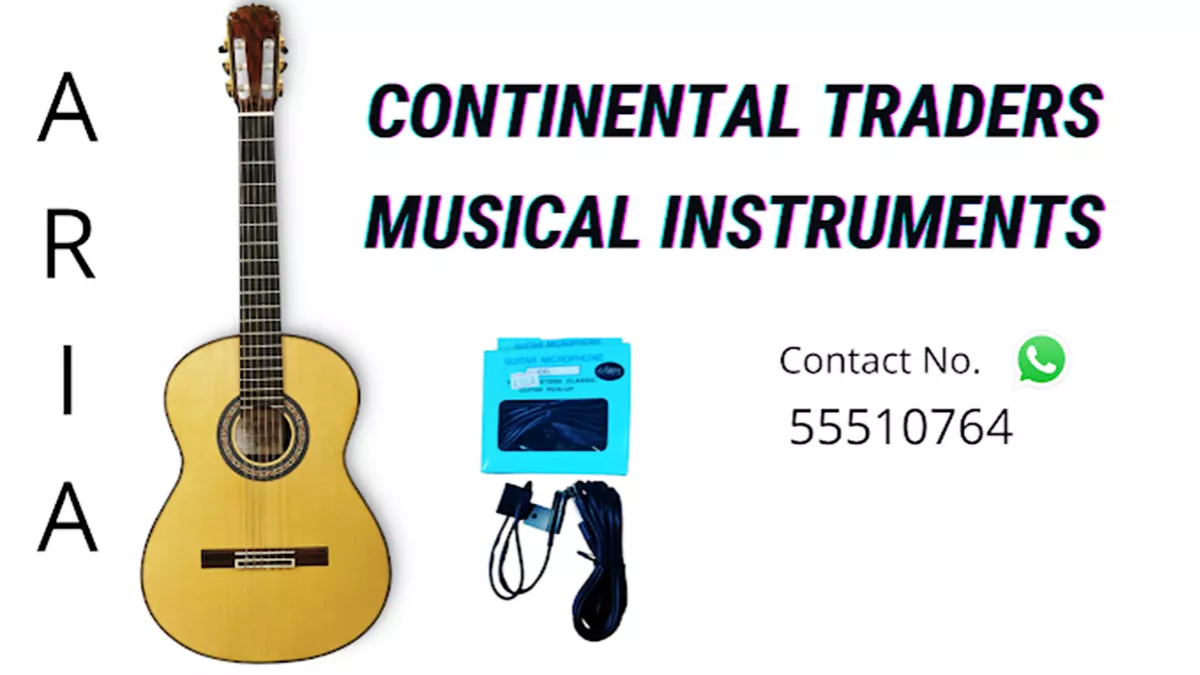 Continental Traders 3