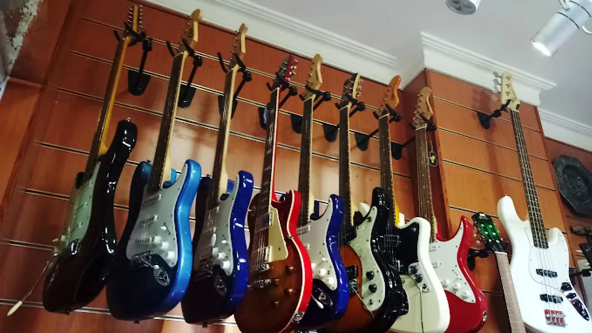 Continental Traders 1