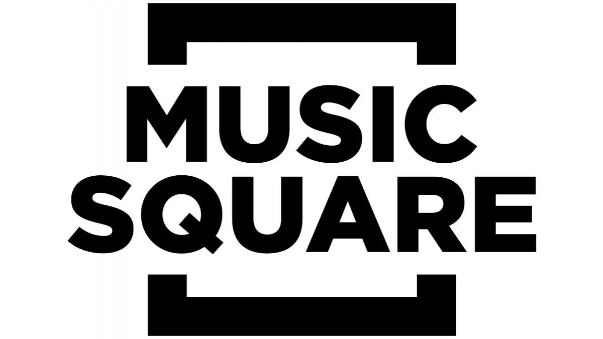 Music Square 2