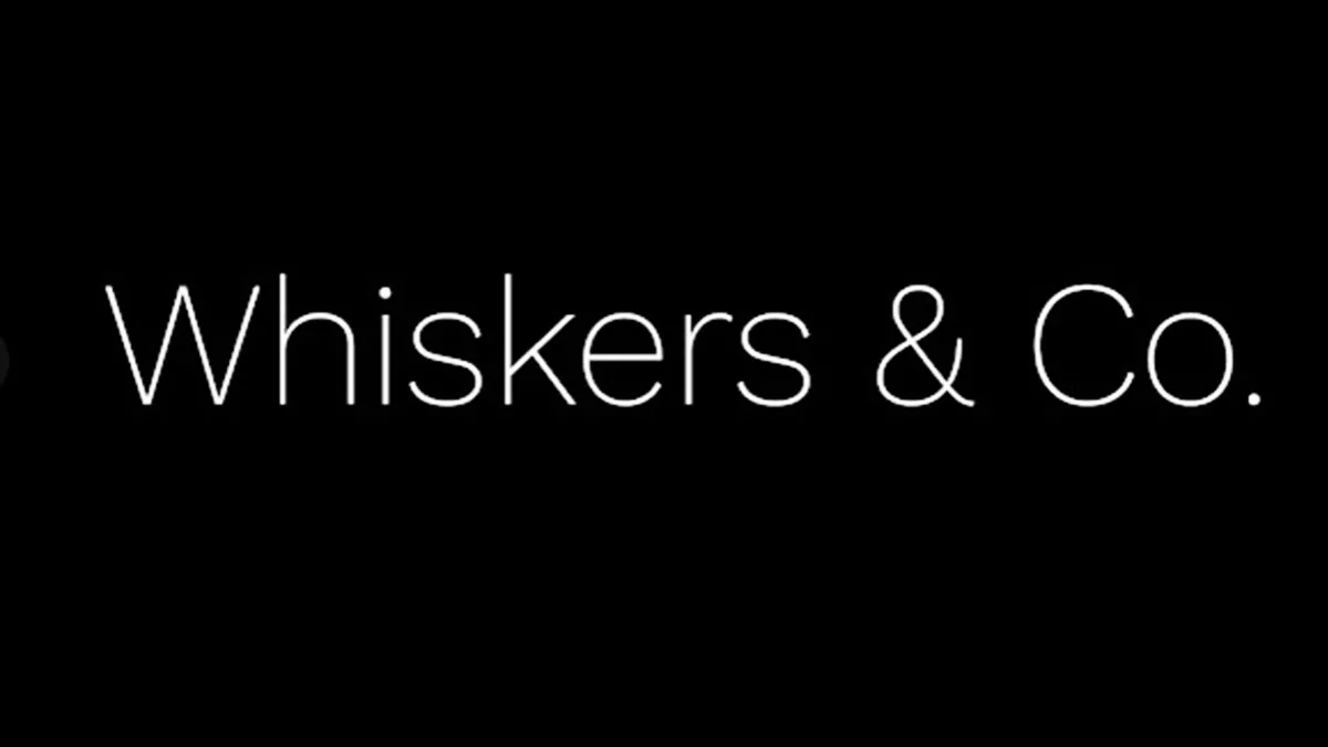 Whiskers & Co 5
