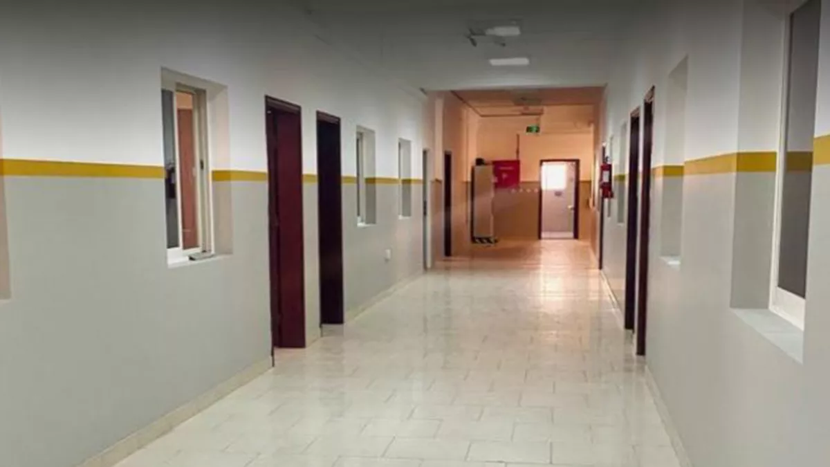 Brilliant Indian International School 2