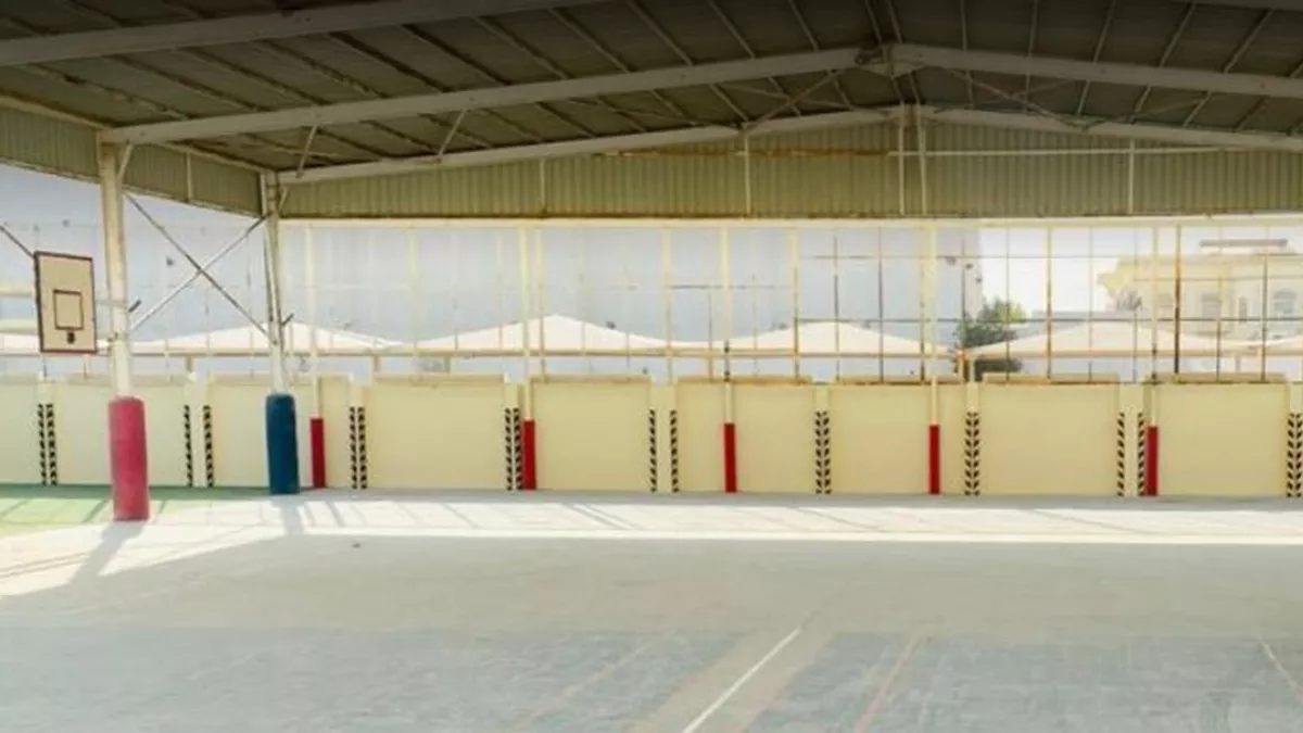 Brilliant Indian International School 1