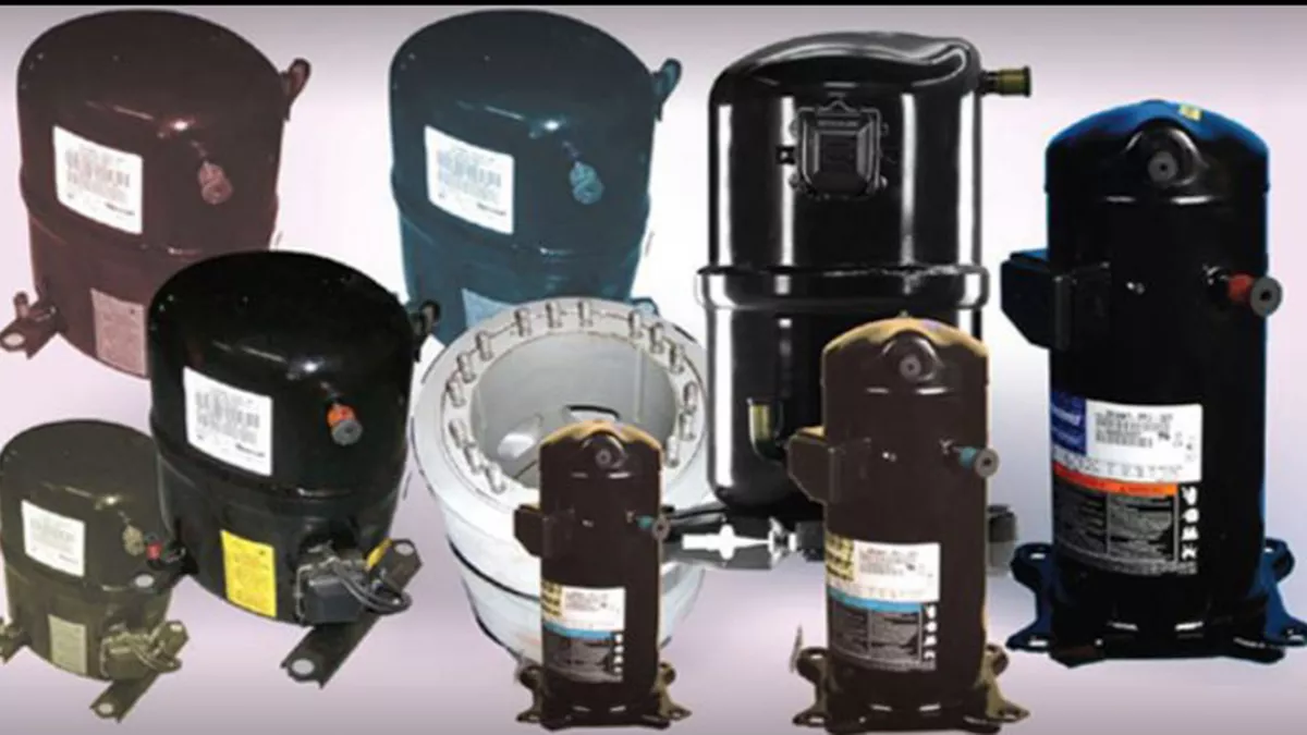 ACC - Arctic Cooling Company 1