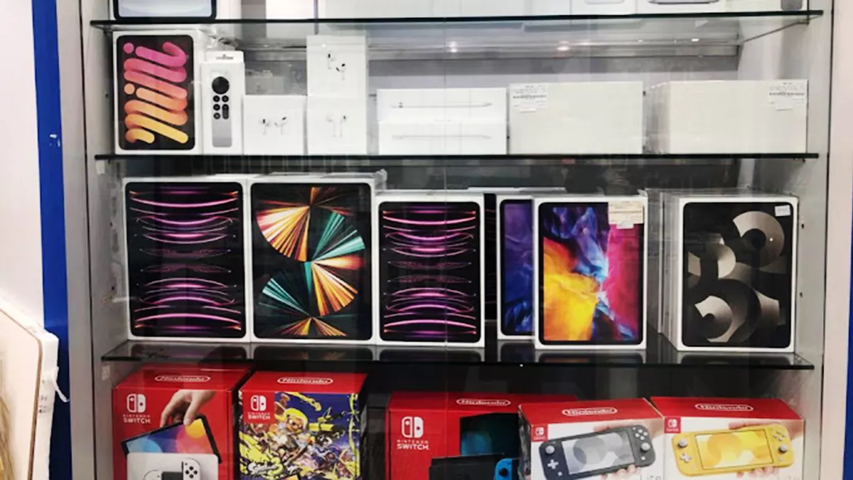 Technical Care Centre - Al Jadeed St 2