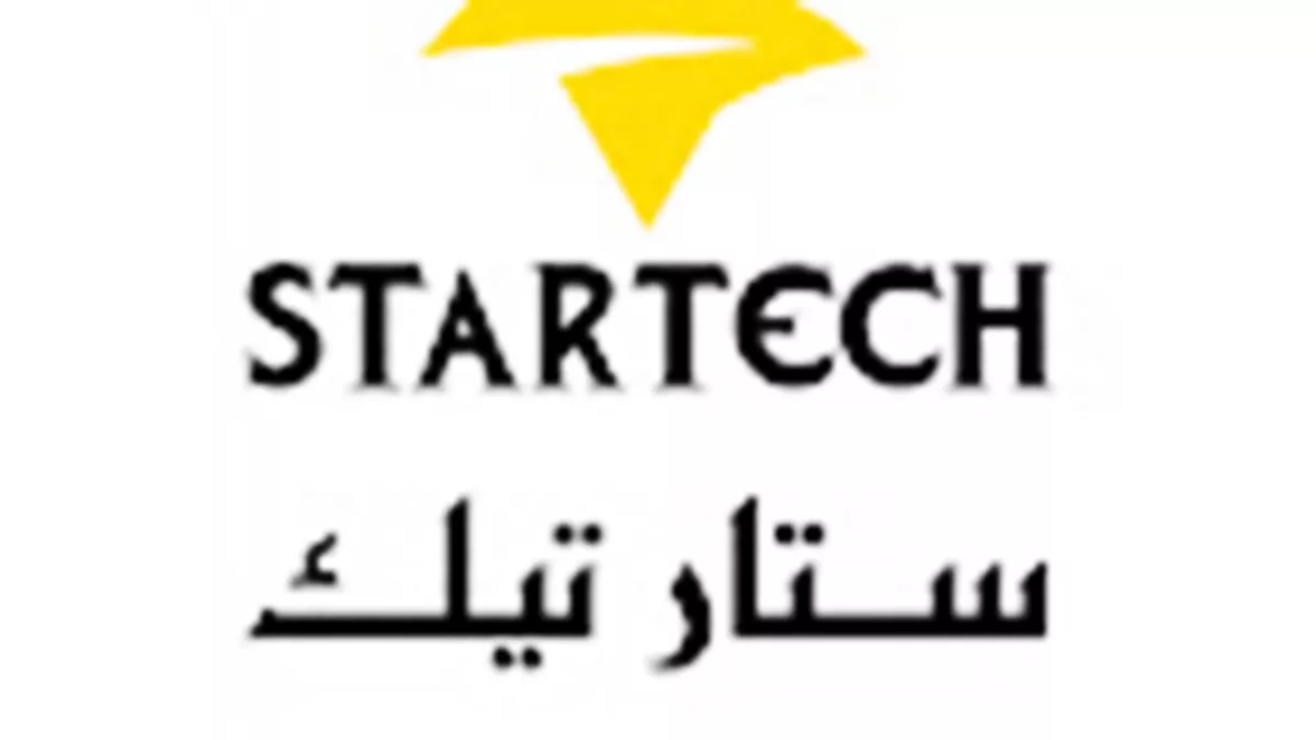 Startech 5