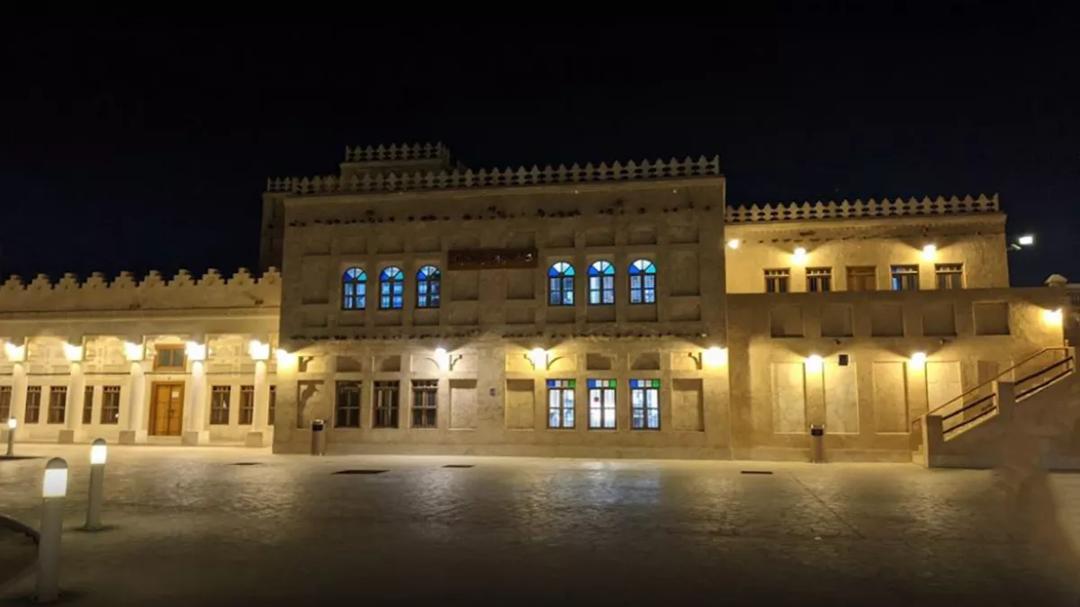 Souq Waqif Al Khor 5