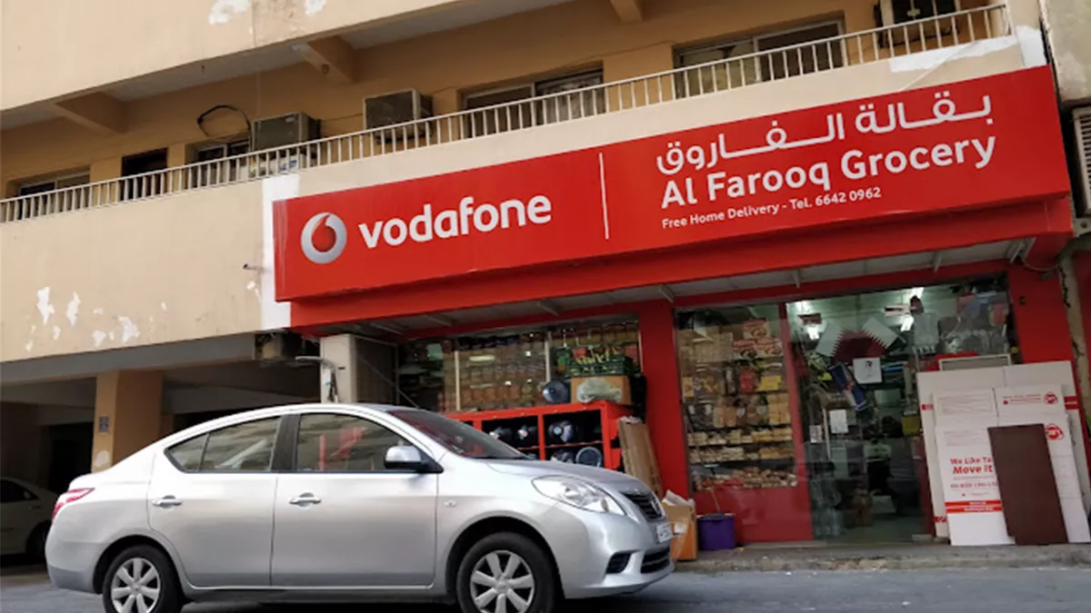 Al Farooq Grocery 1