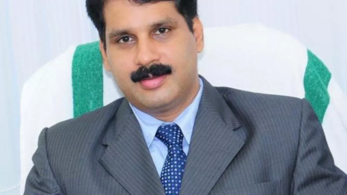 Dr Naseer Ali | Best Endodontist in Qatar | Root Canal Specialist in Doha 1