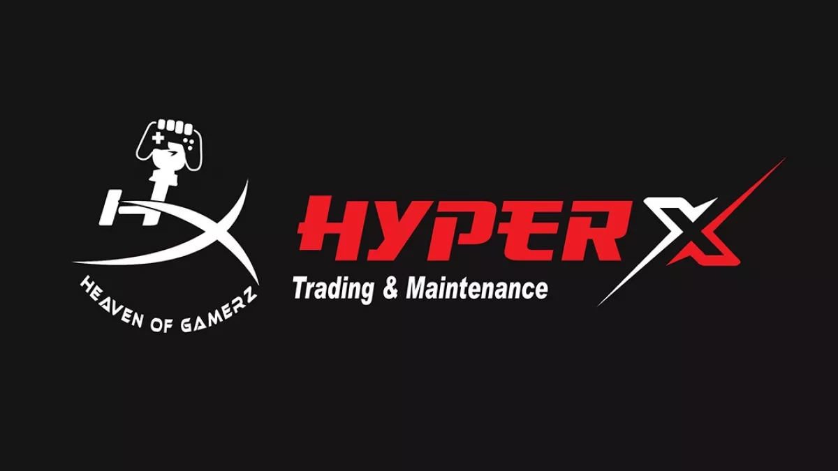 HyperX Computers 1
