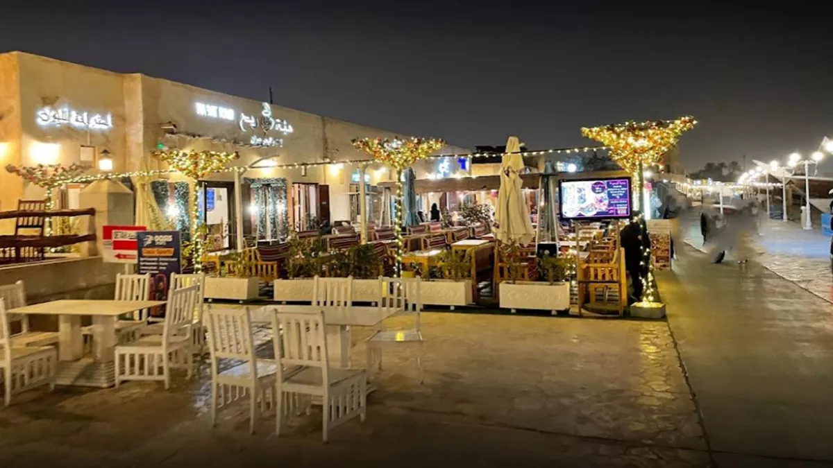 Souq Waqif (Al Wakra) 3