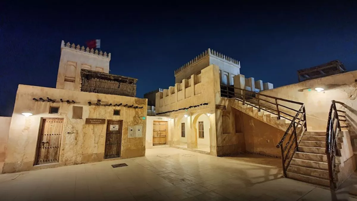Souq Waqif (Al Wakra) 2