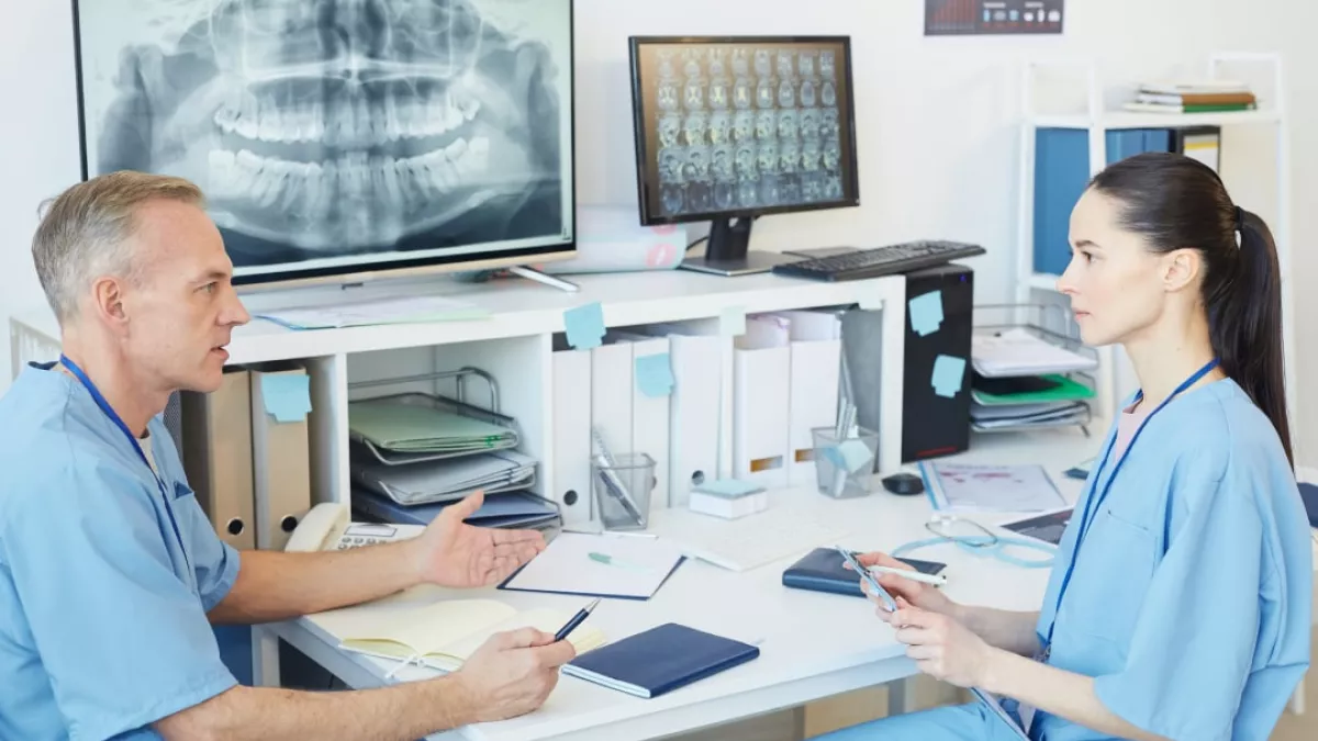 American Hospital Clinics 1