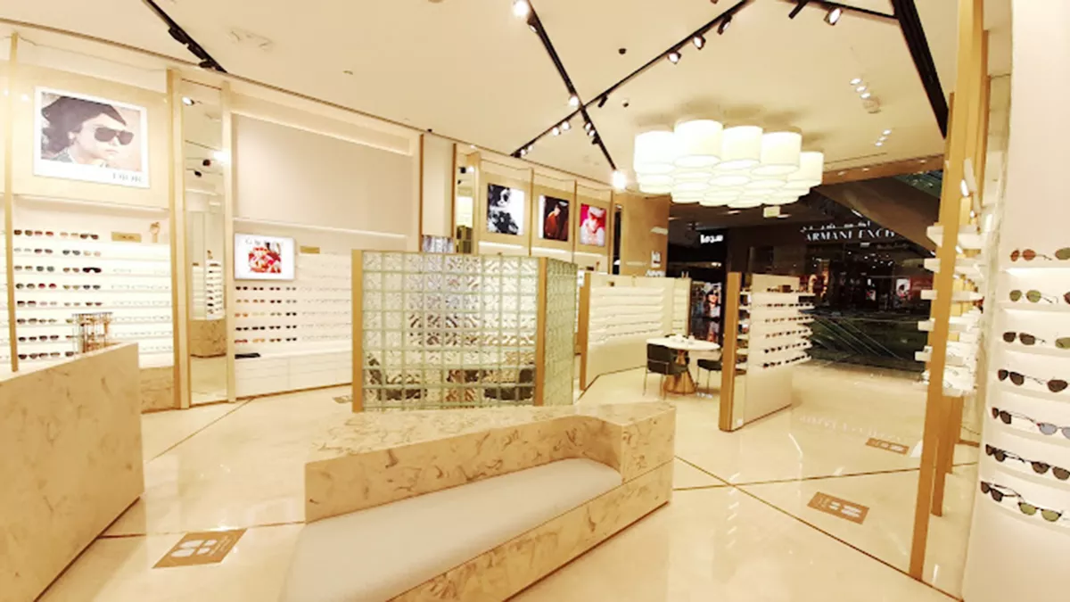 Avanti Opticals - Festival City 2