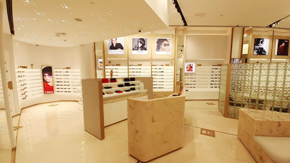 Avanti Opticals - Festival City 3