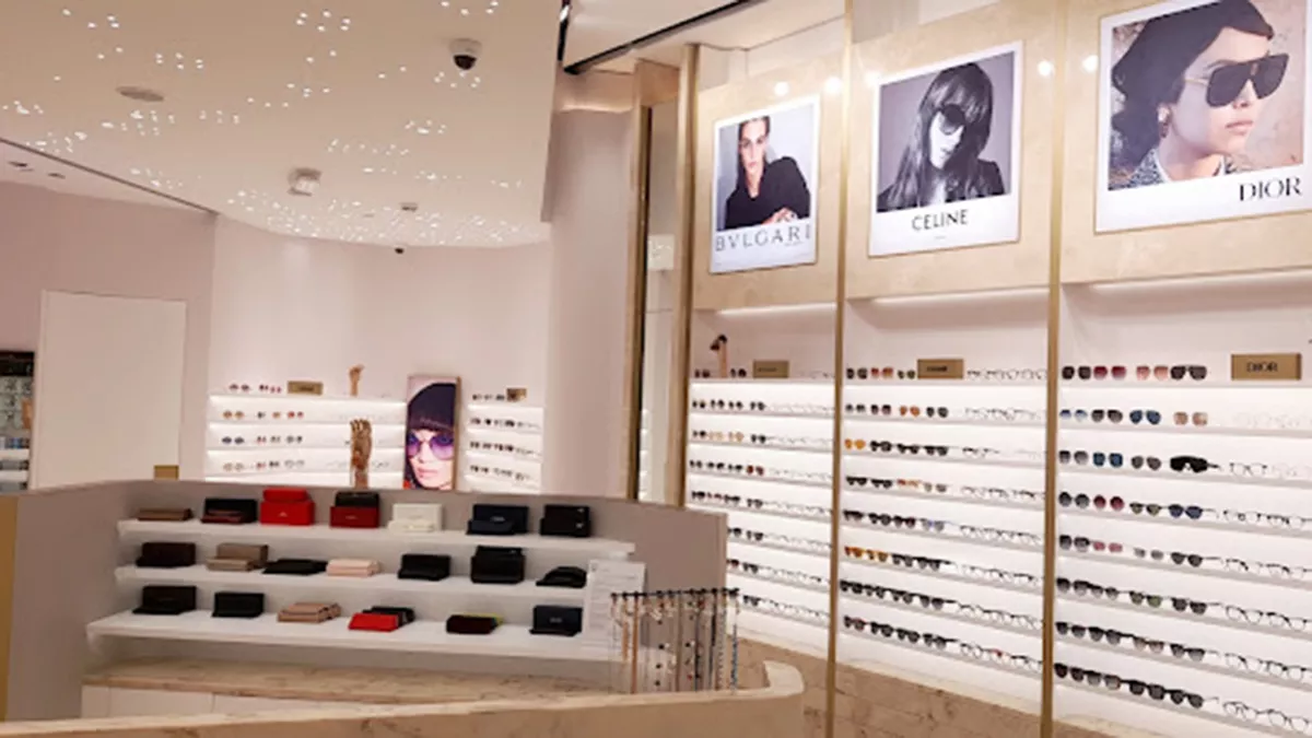 Avanti Opticals - Festival City 4