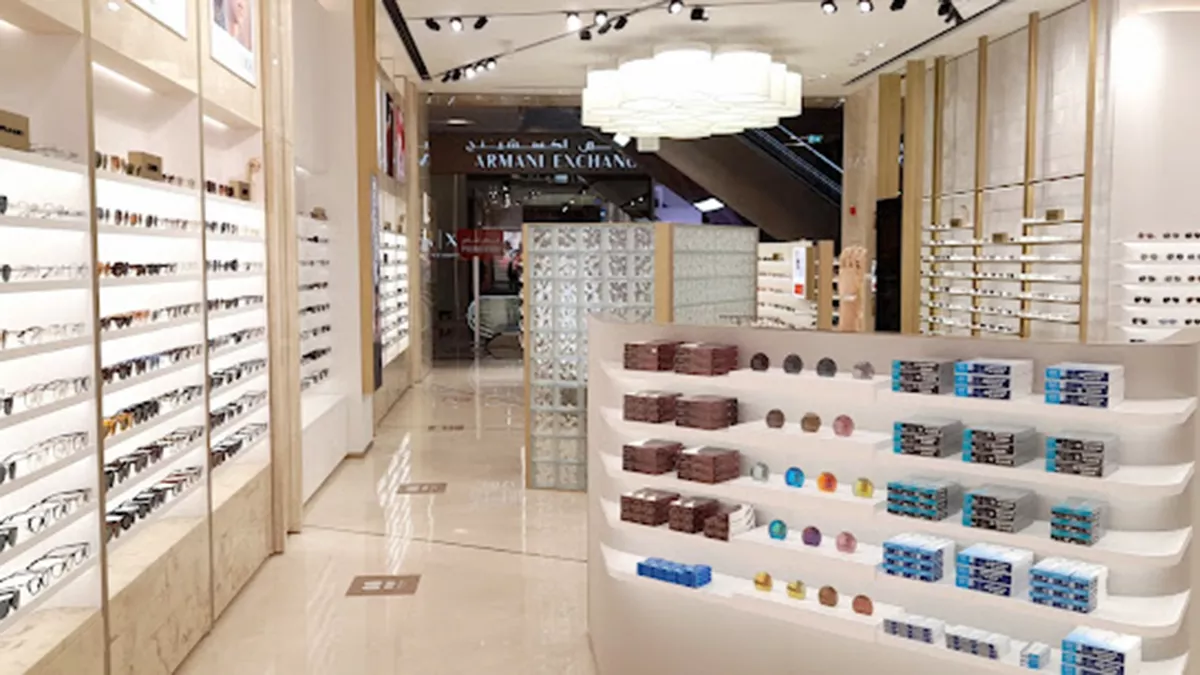 Avanti Opticals - Festival City 5