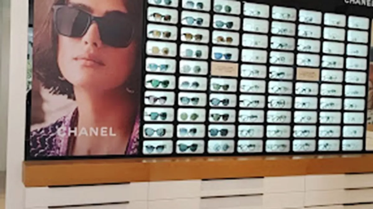 Magrabi - Suhaim Bin Hamad St 1