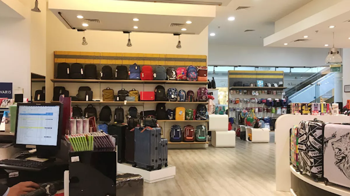 Mosafer - Al Sadd St 4