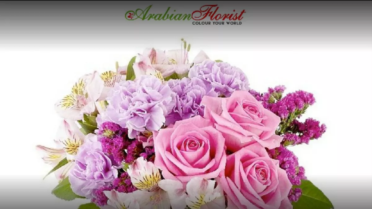 Arabian florist 3