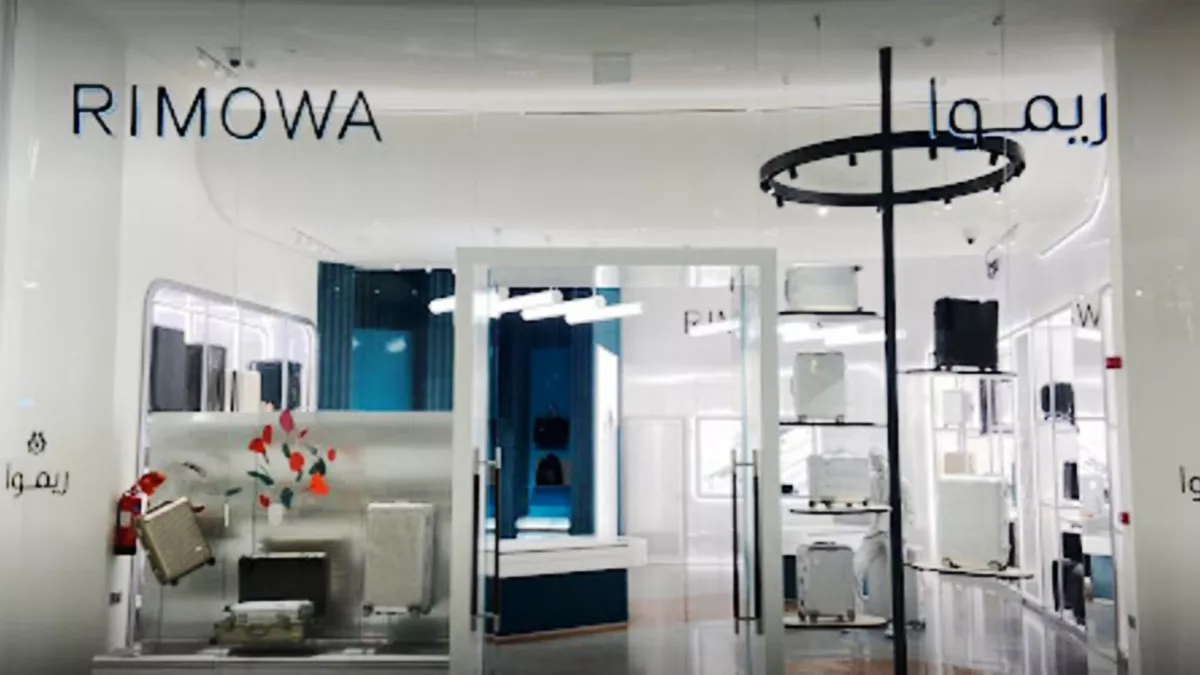 Rimowa 5