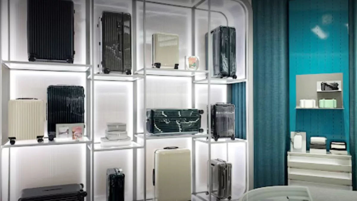 Rimowa 2