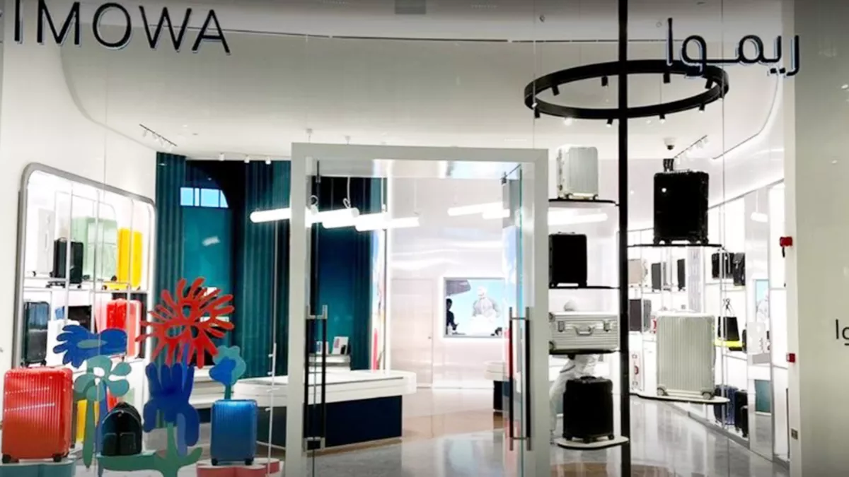 Rimowa 4