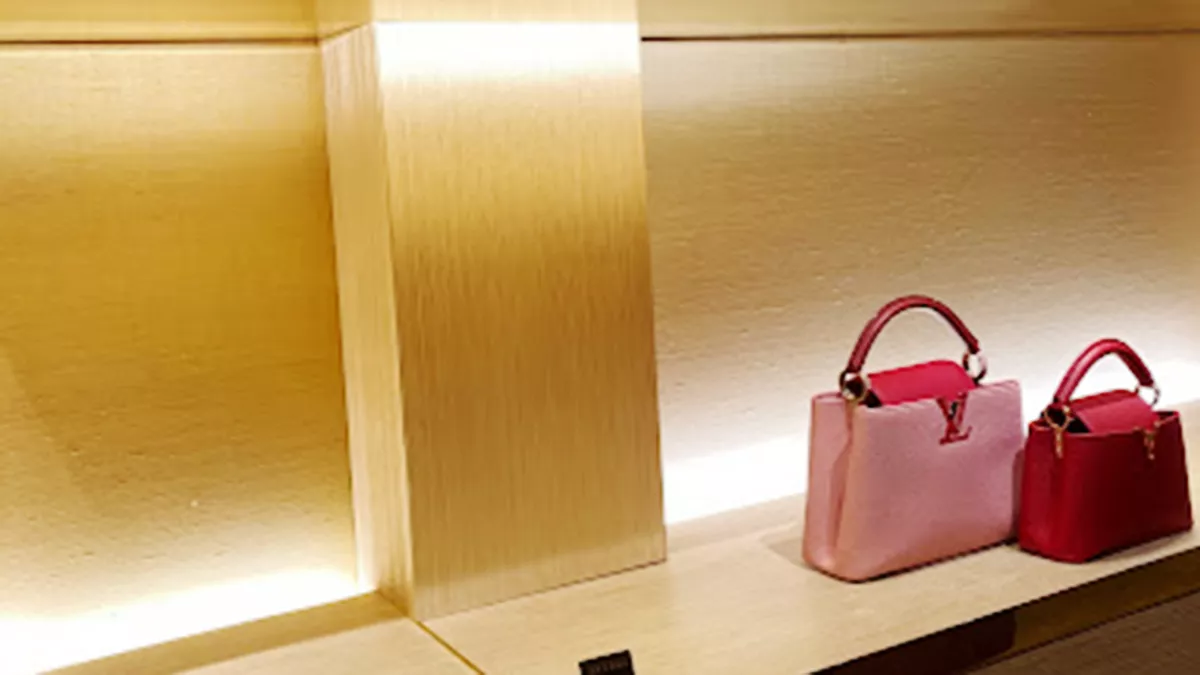 Louis Vuitton - Qatar Villaggio 3