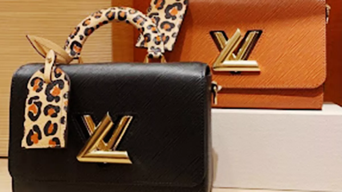 Louis Vuitton - Qatar Villaggio 4