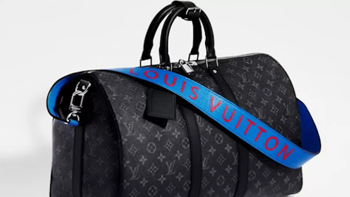 Louis Vuitton - Qatar Villaggio 5