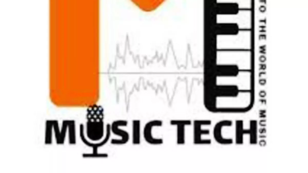 Music Tech Doha 2