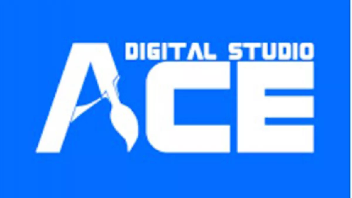 Sound Ace Digital Studio 1
