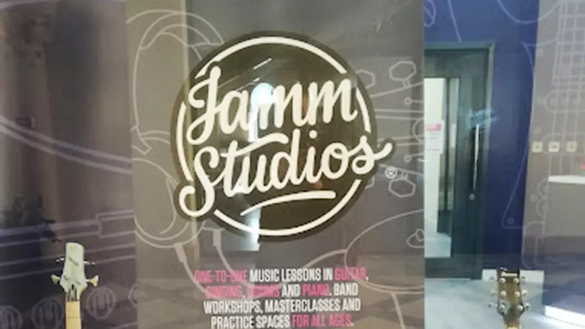 Jamm Studio - Doha 3