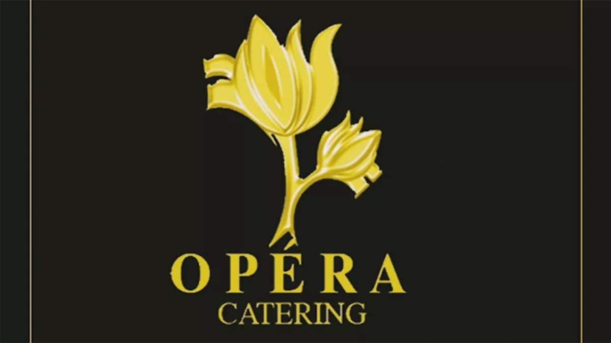 Opera Catering 4