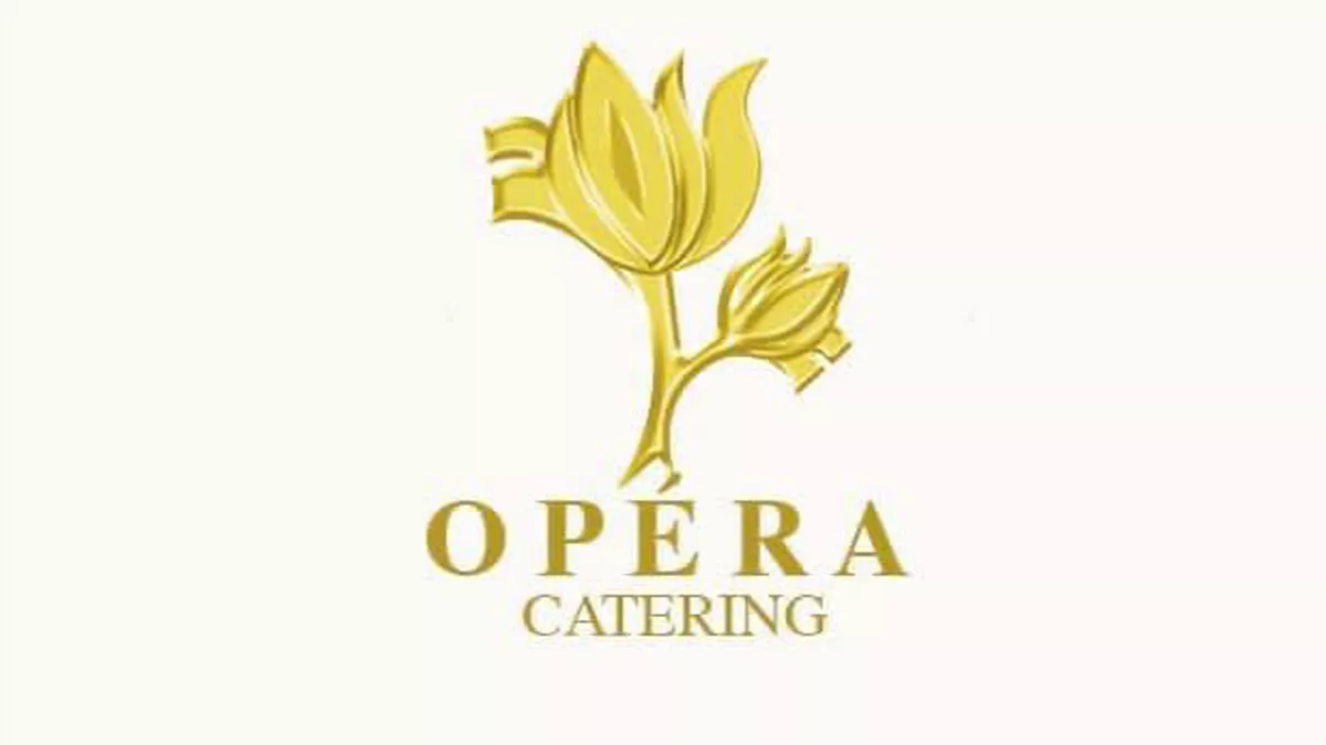 Opera Catering 3